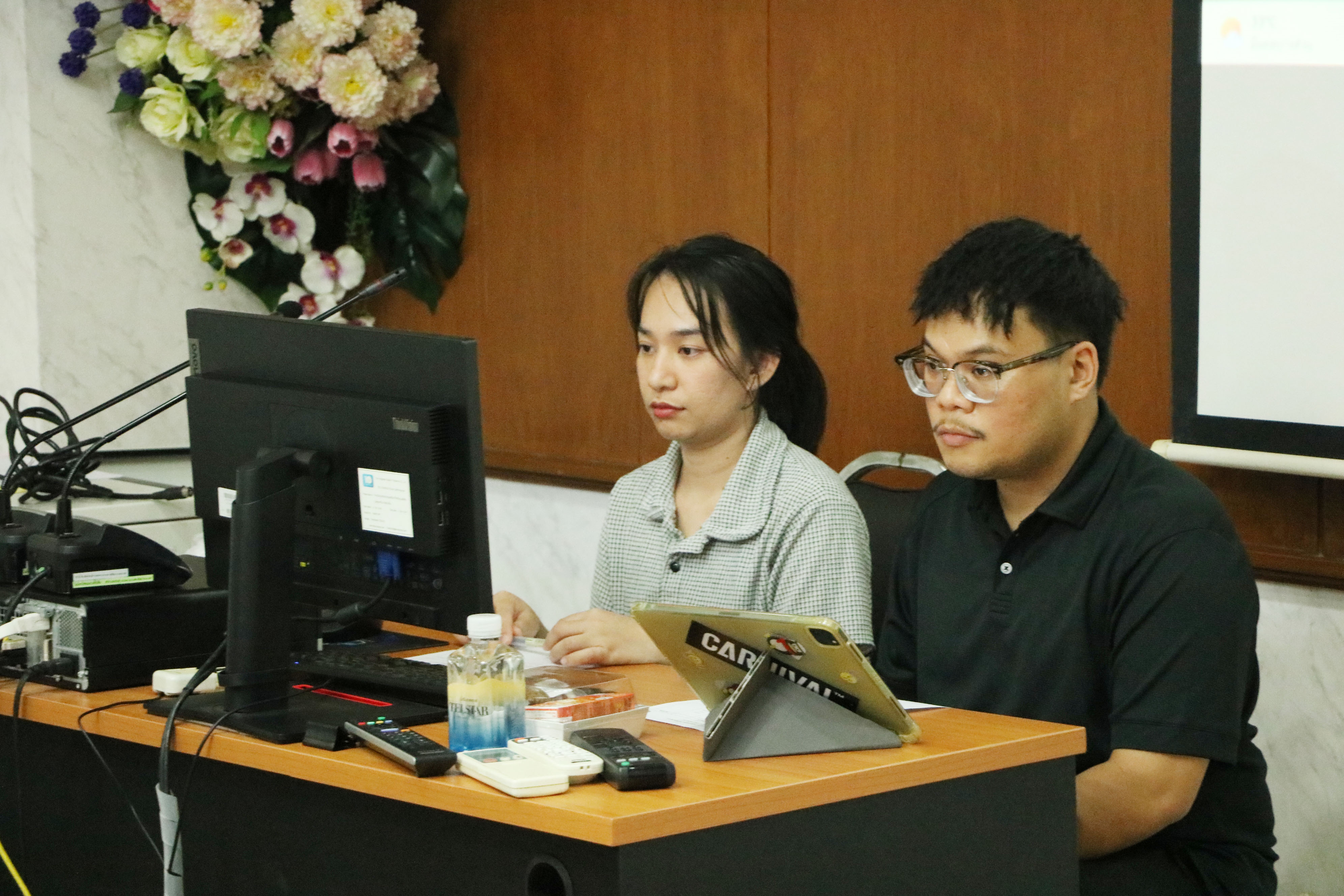 title - ส.ป.ก. ประชุมคณะอนุกรรมการพิจารณากฎหมายและระเบียบ ครั้งที่ 3/2568